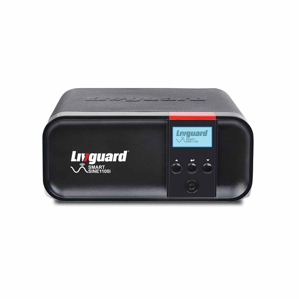 Livguard Smart SINE 1100i Inverter