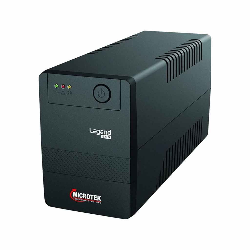 Microtek Legend 1000 Line Interactive UPS