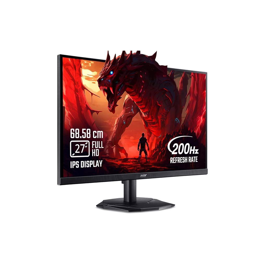 Acer Nitro KG271 X1 Gaming Monitor