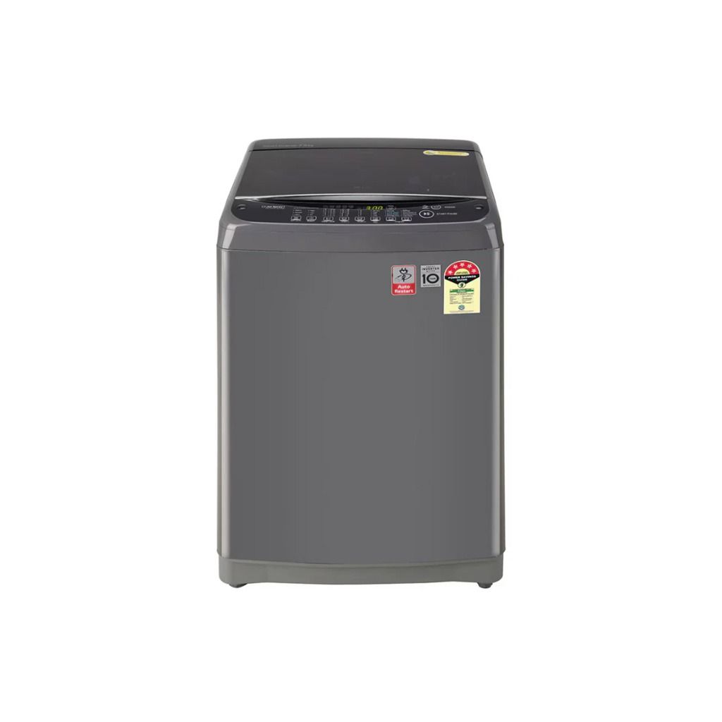 LG 7 Kg Top Load Washing Machine with Smart Inverter