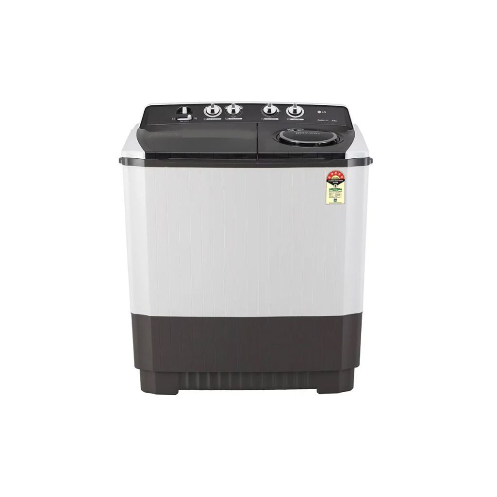 LG 9.5 Kg Semi Automatic Top Load Washing Machine
