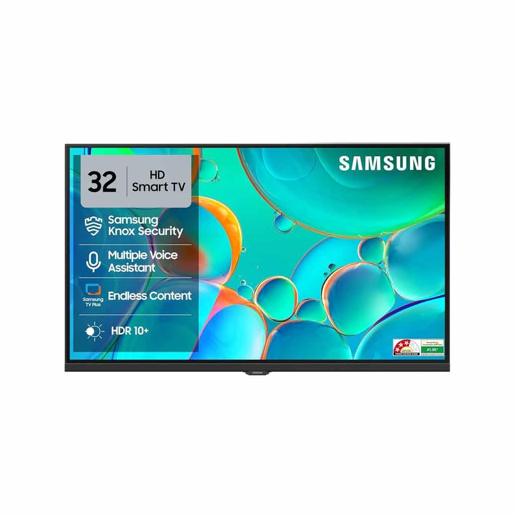 Samsung 80 cm (32 inches) HD Smart LED TV UA32H4550FUXXL