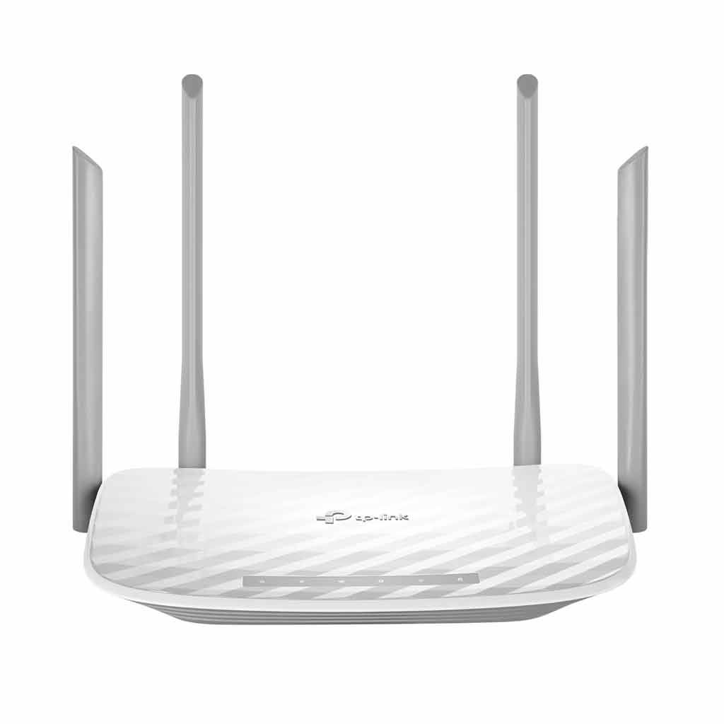 TP-Link Archer C50 AC1200 Dual Band Wireless Cable Router