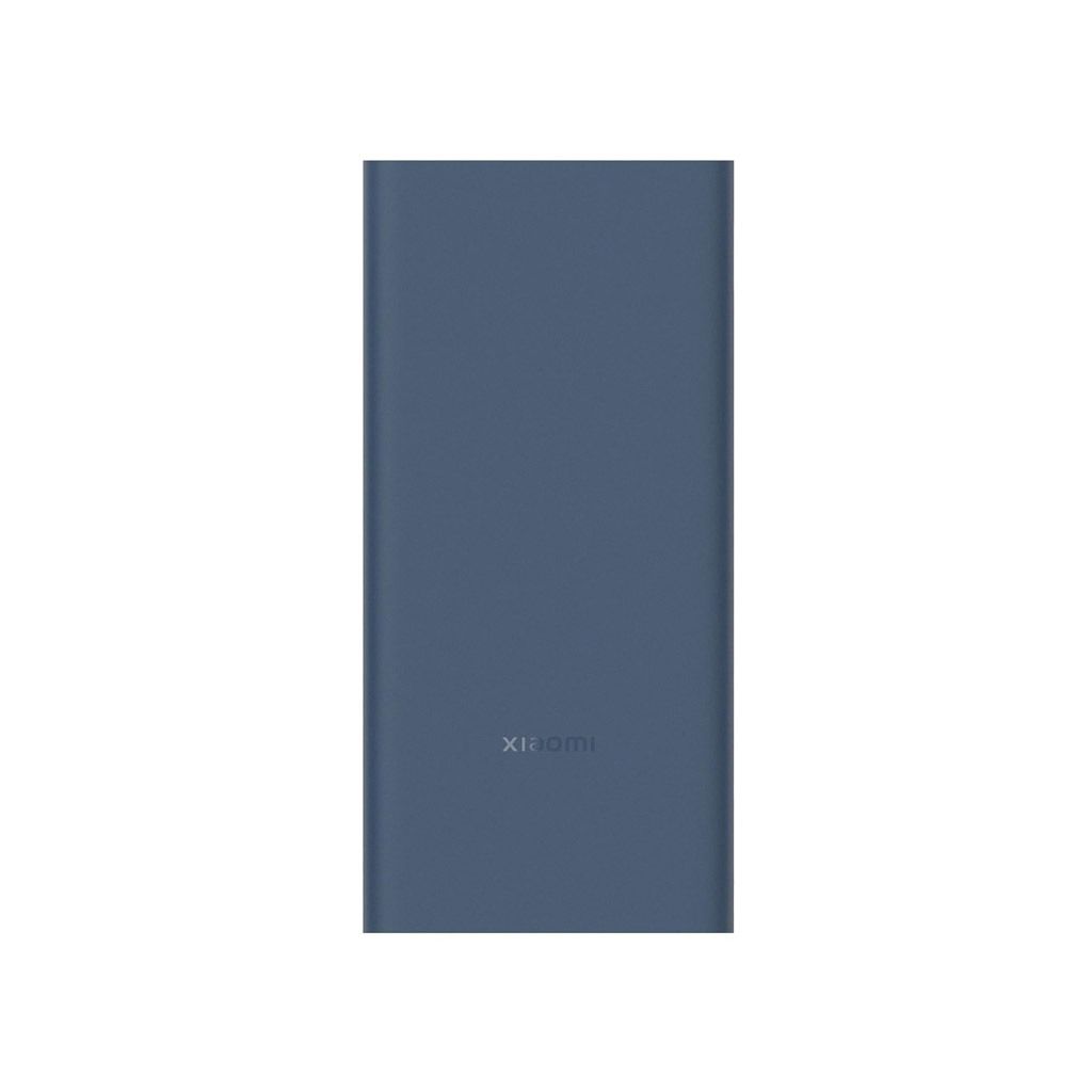 Xiaomi Power Bank 4i 20000mAh 33W Super Fast Charging (Blue)