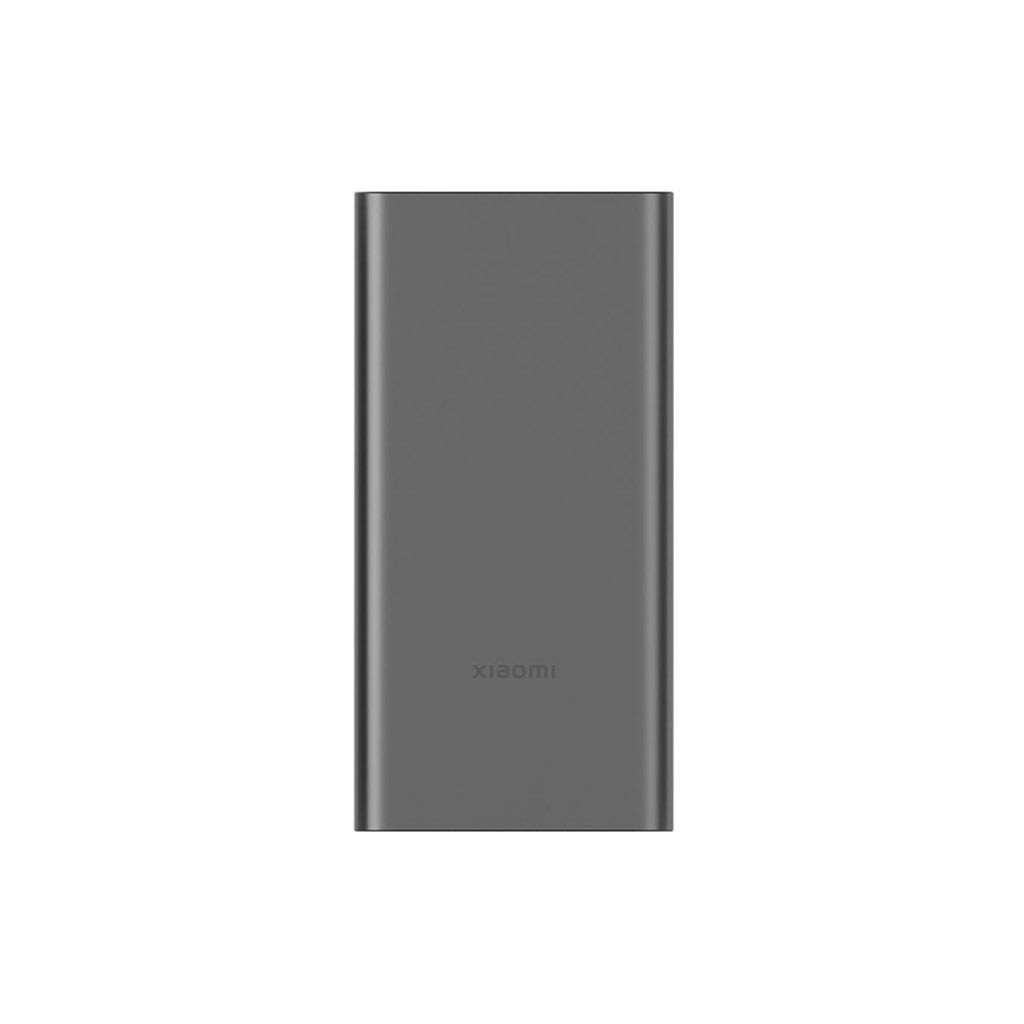 Xiaomi Power Bank 4i 10000mAh 22.5W Fast Charging (Black)