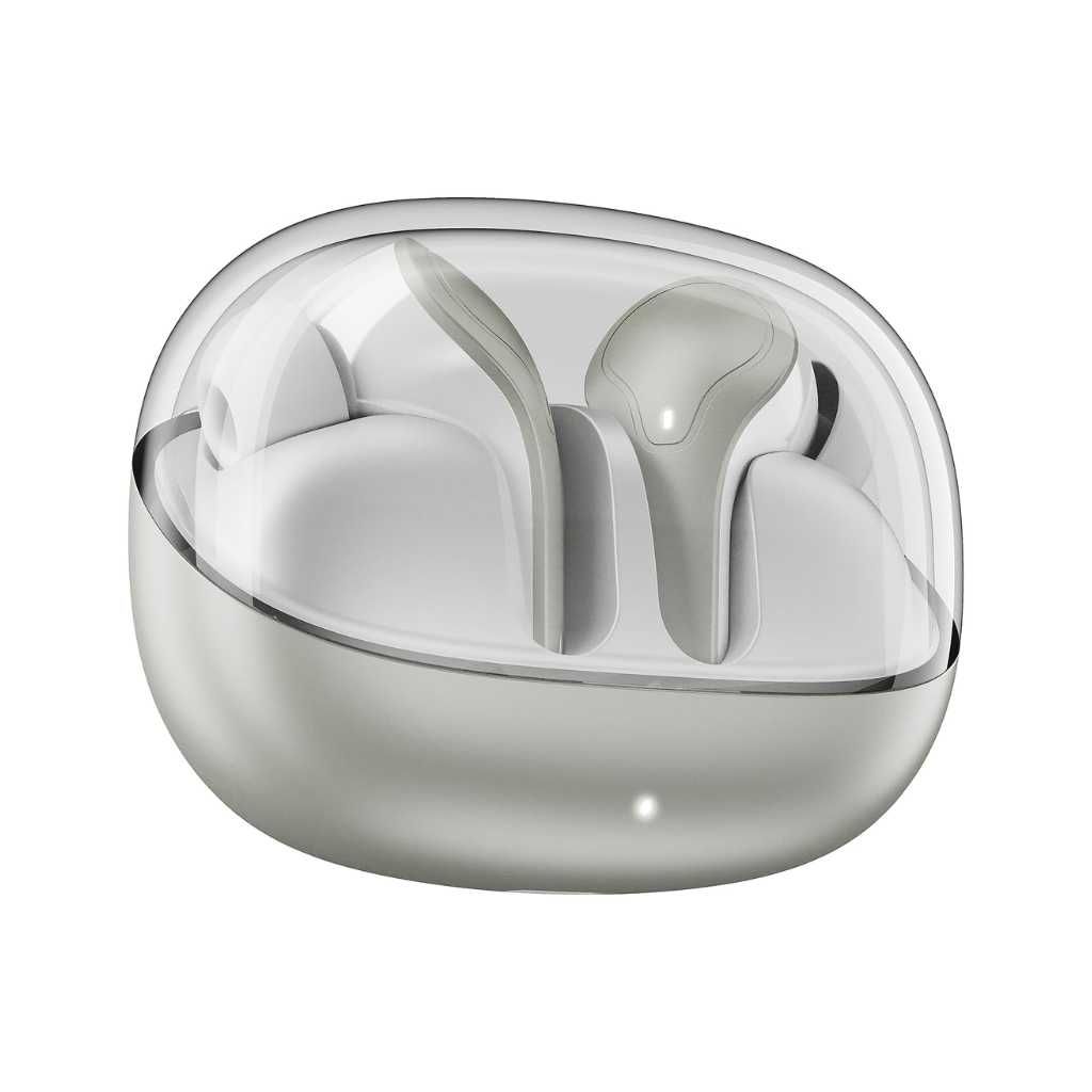 boAt Airdopes Plus 311 TWS Wireless Earbuds with Mic (Ash Grey)
