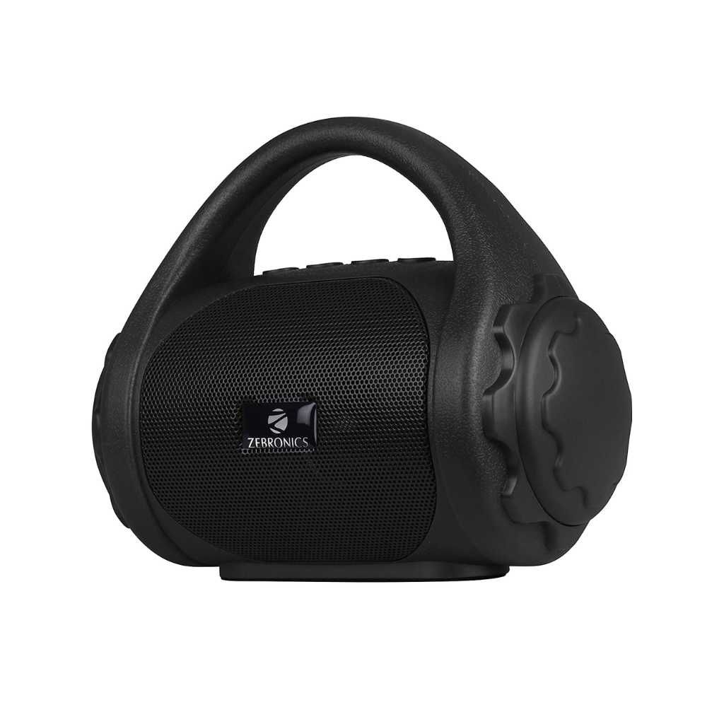 Zebronics ZEB-COUNTY 3W Wireless Bluetooth Portable Speaker