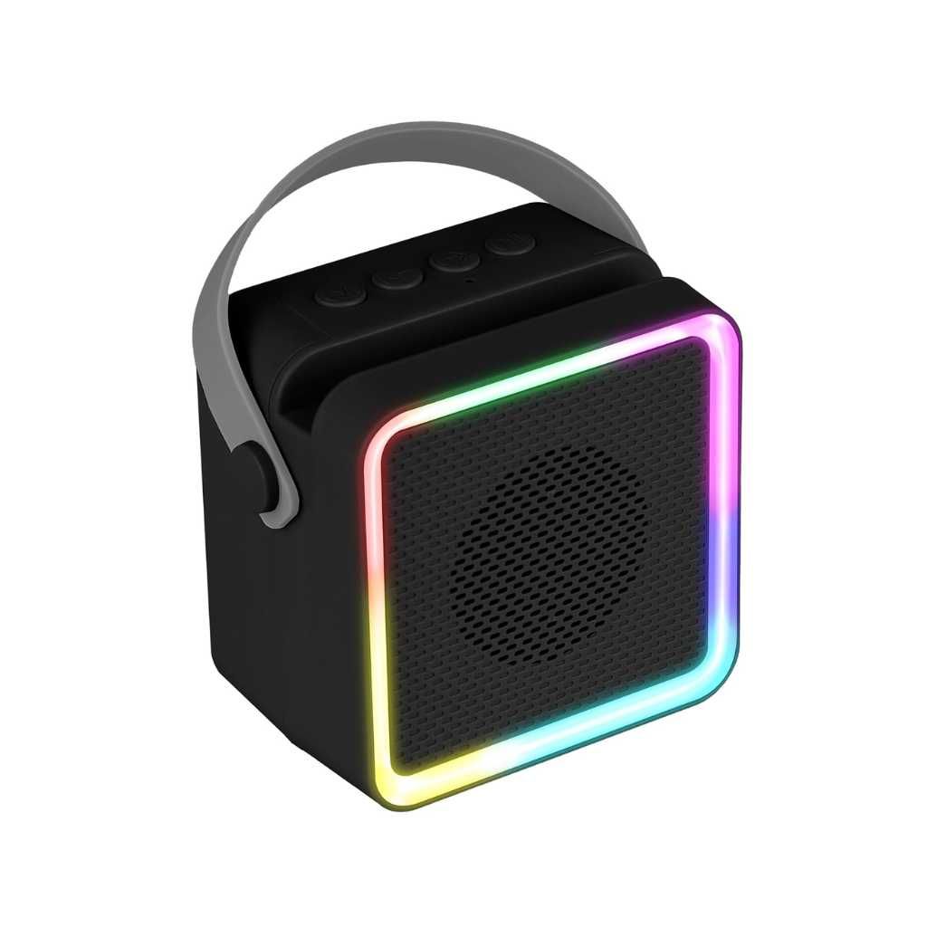 ZEBRONICS County 8 Portable Bluetooth Speaker