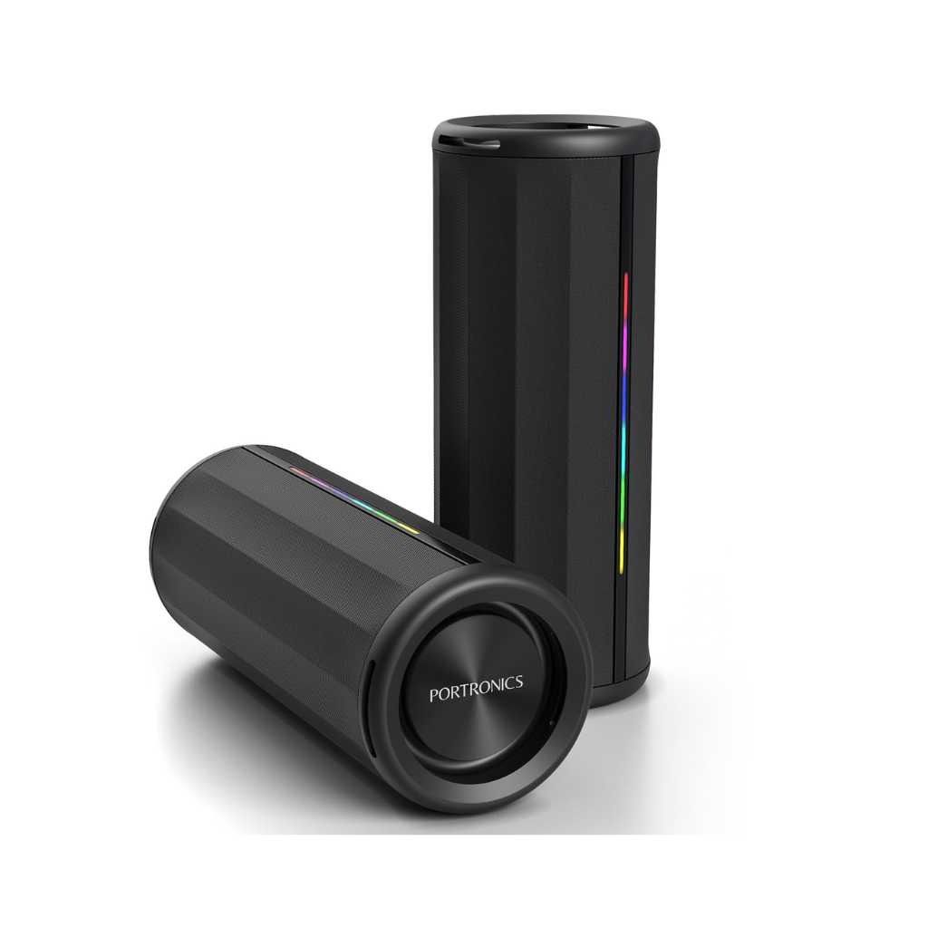 Portronics Nova 40W Portable Bluetooth Speaker