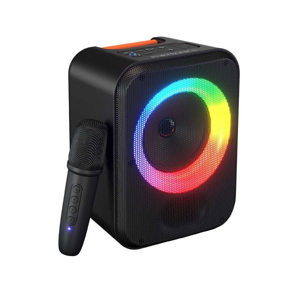 Portronics Apollo 30 Wireless Bluetooth Portable Speaker