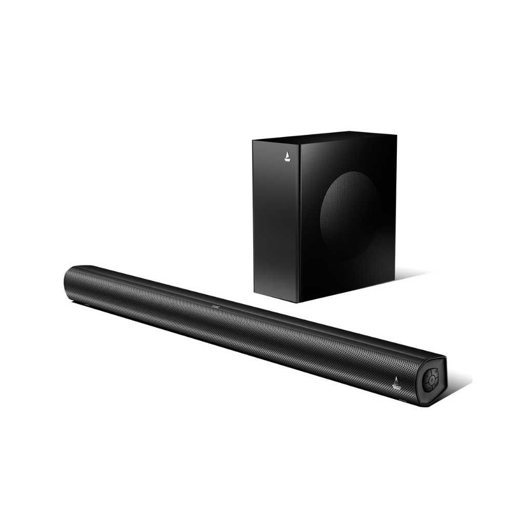 boAt Aavante 2.1 1200 (2025) Bluetooth Soundbar