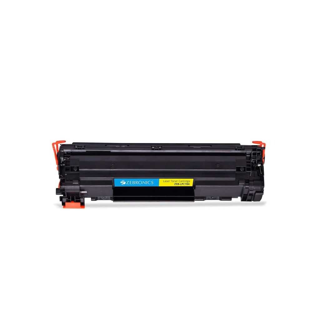 ZEBRONICS ZEB-LPC78A Printer Cartridge
