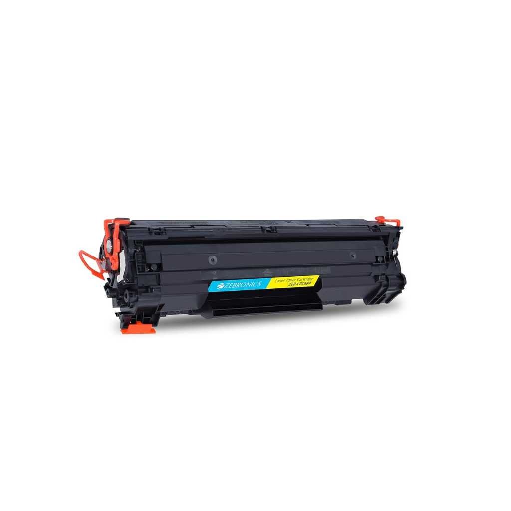 ZEBRONICS ZEB-LPC88A Laser Toner Printer Cartridge