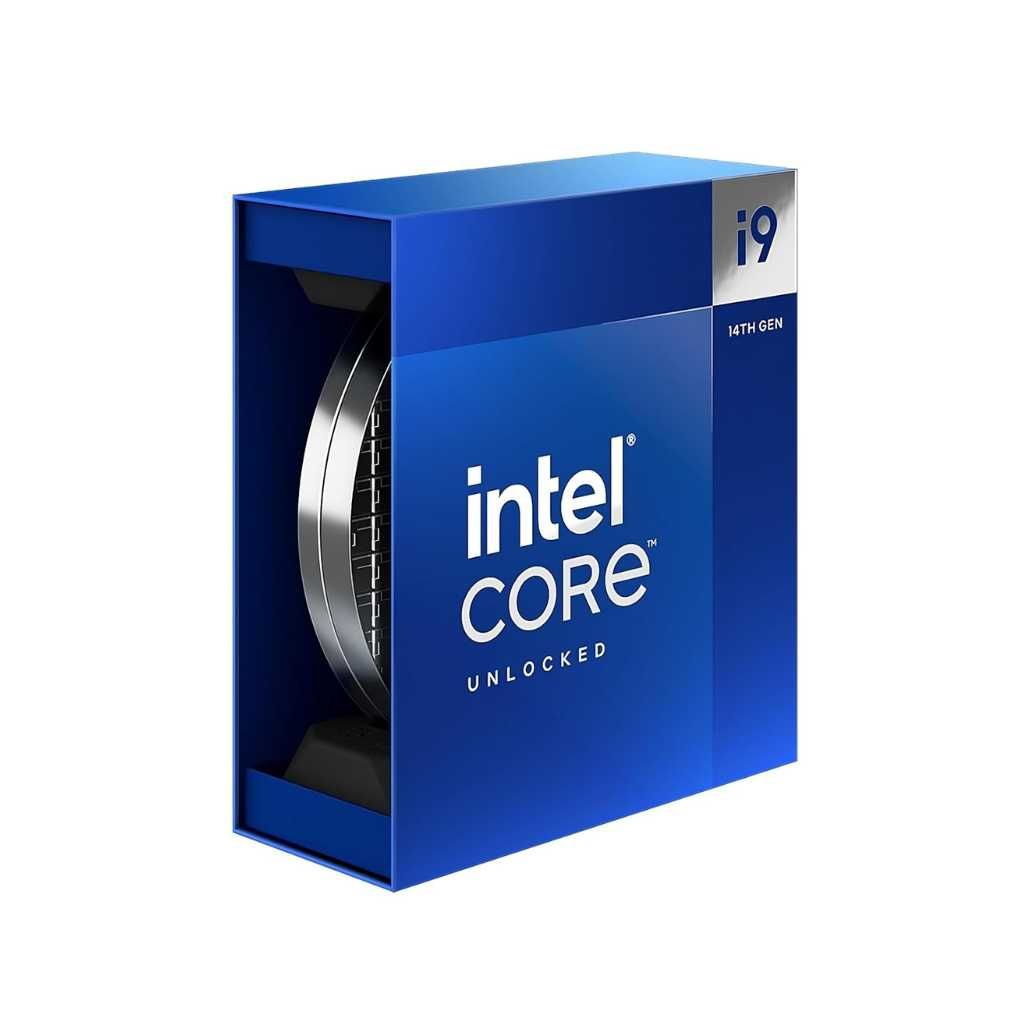 Intel Core i9-14900K Gaming Desktop Processor 24 Cores