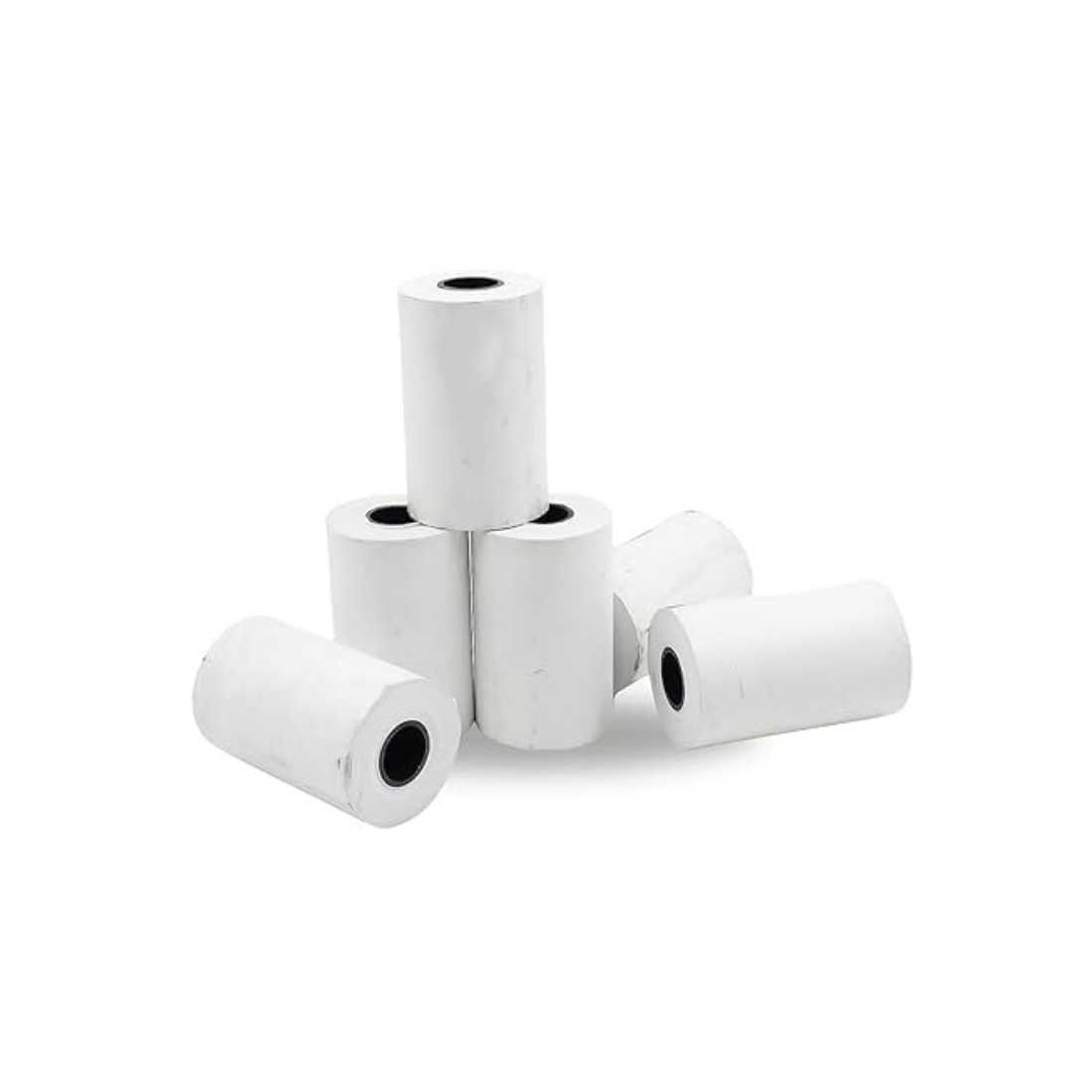 TNPL 105 mm x 70 Dia I & II Ply – 4 Inch Paper Roll