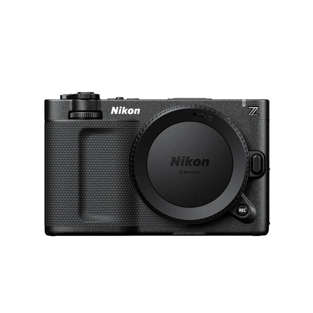 Nikon RED Z Cinema Camera