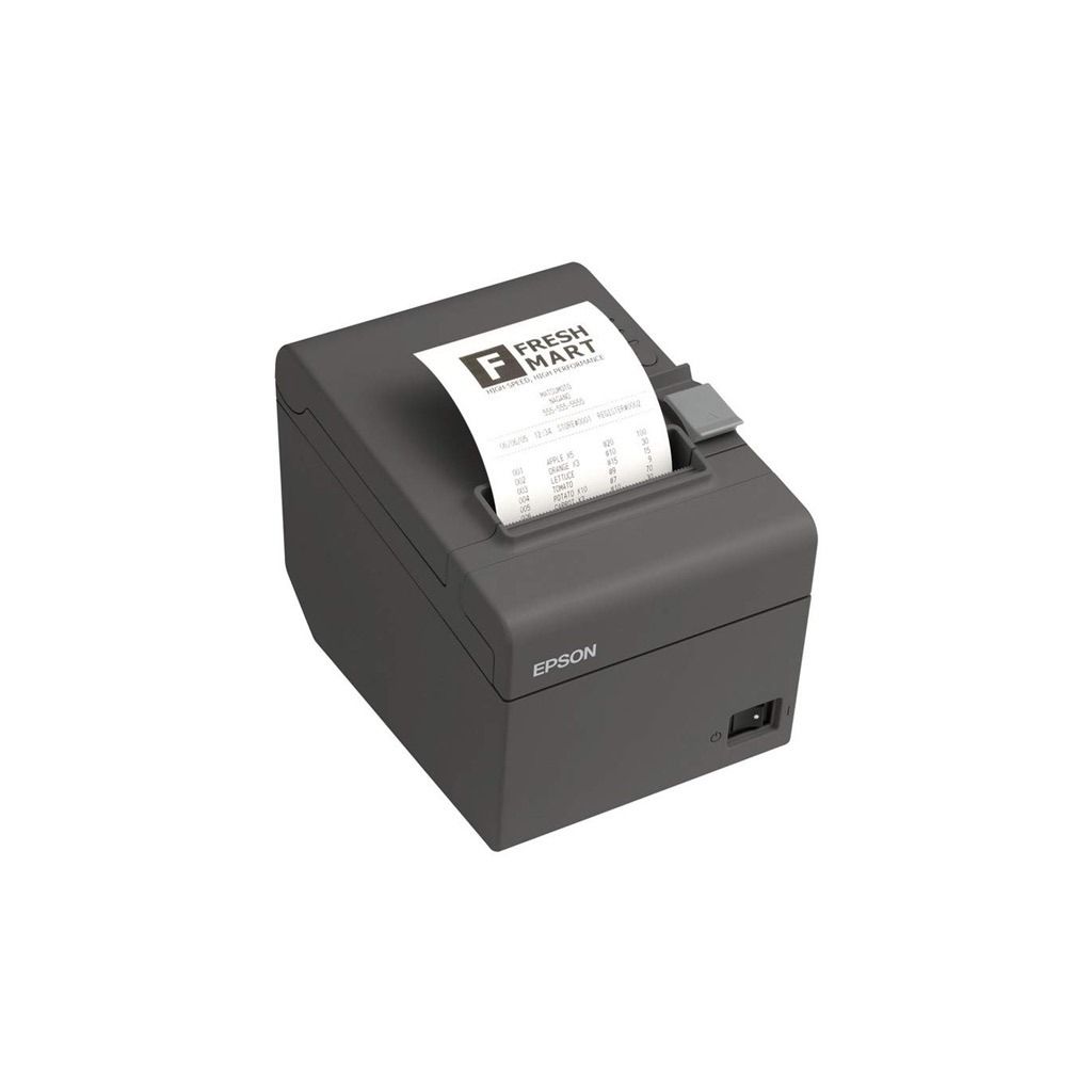 Epson TM-T82 USB POS Printer