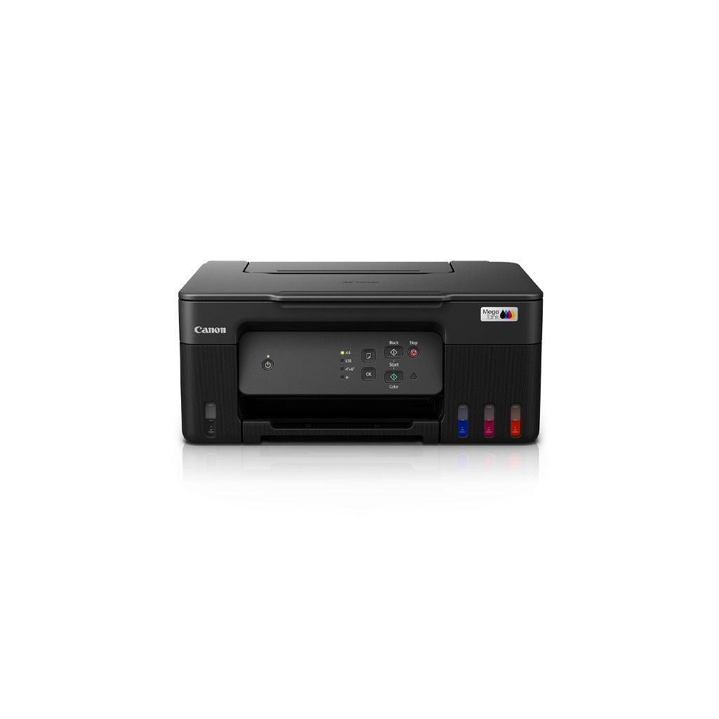 Canon PIXMA MegaTank G2730 All-in-One Ink Tank Colour Printer