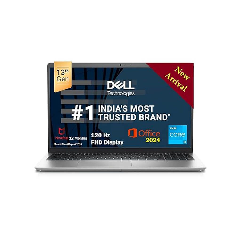 Dell Inspiron 3530 13th Gen Laptop
