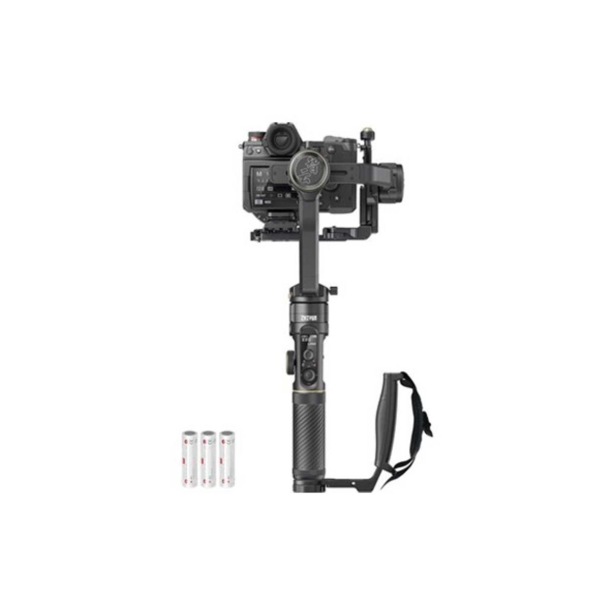Zhiyun-Tech CRANE 2S Handheld Gimbal Stabilizer