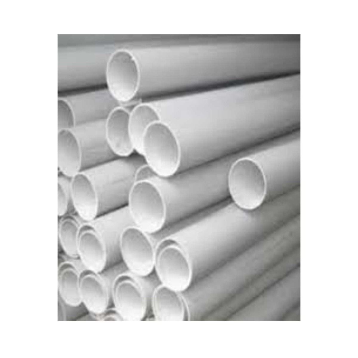 DWV Pipe Class SN 8 – 3 Mtr D/S – 110mm