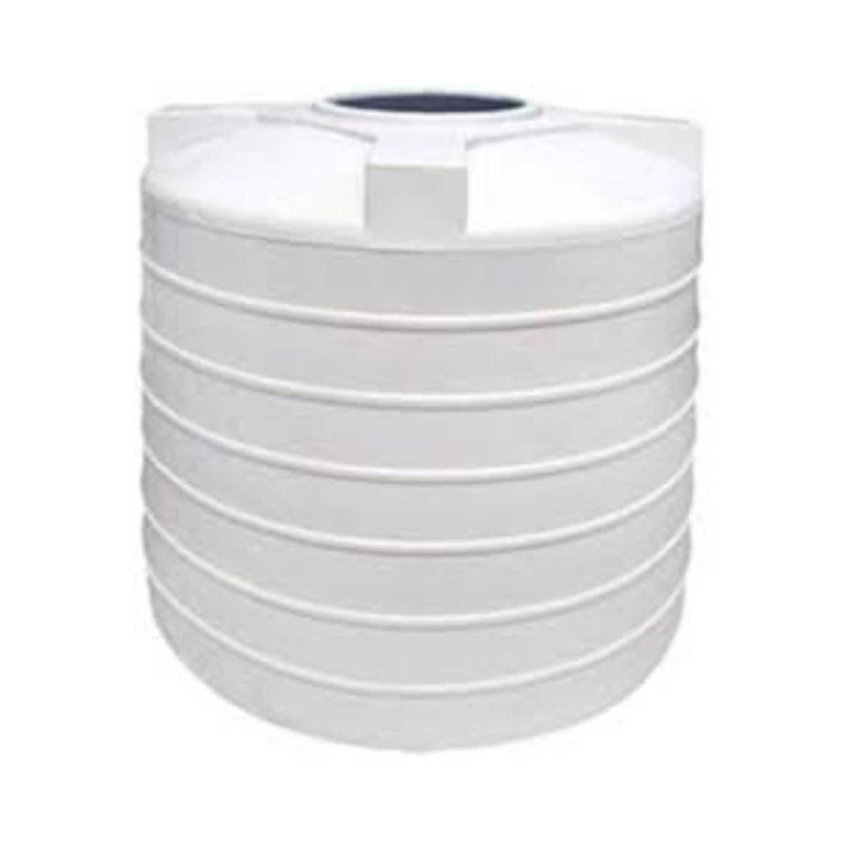 Roto Moulded Tank – 1500 Litres (4 Layer White Foam)
