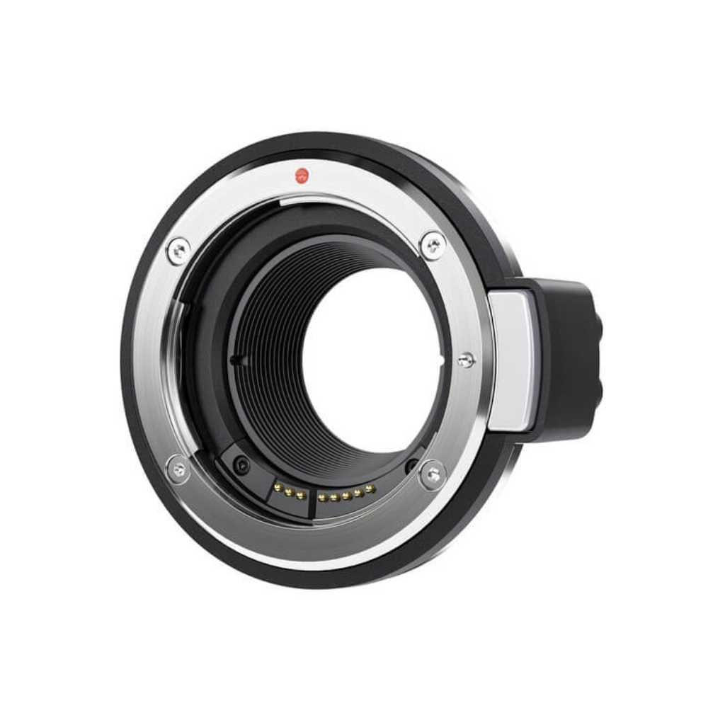 Blackmagic Design URSA Mini Pro EF Mount