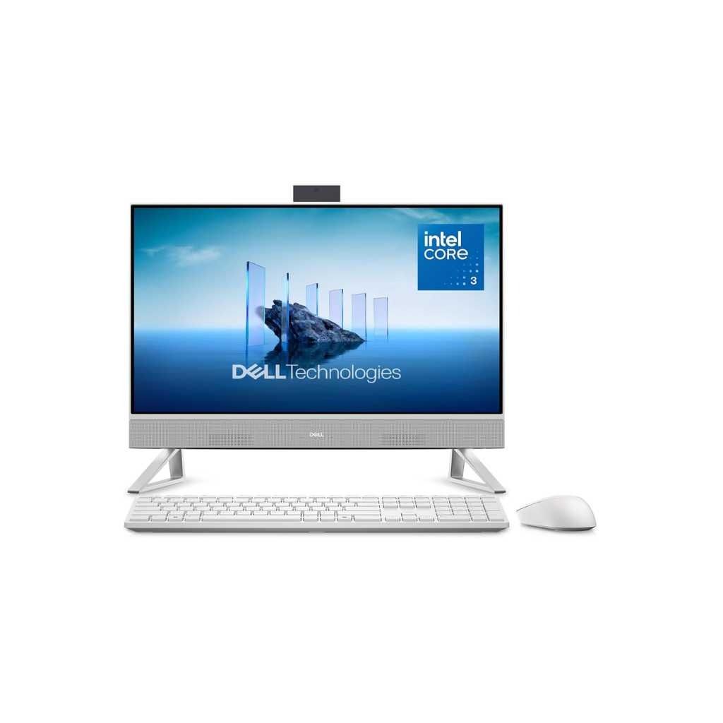 Dell 24 All-in-One Desktop ec24250