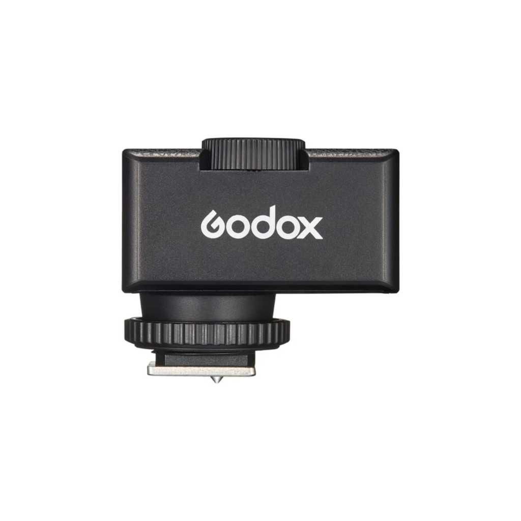 Godox iM30 Portable Mini Flash for Smartphones (iPhone & Android)