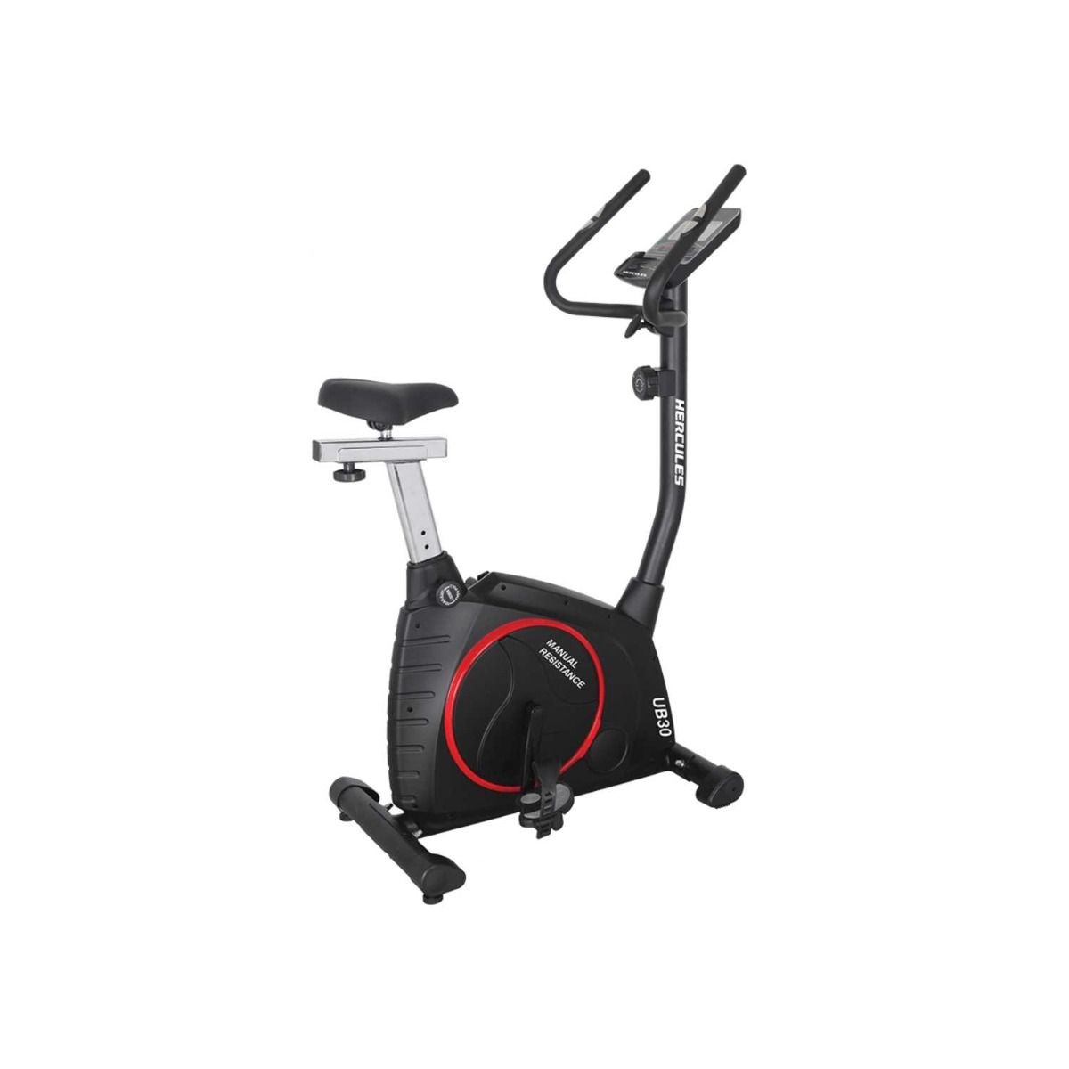 UB30 Upright Bike