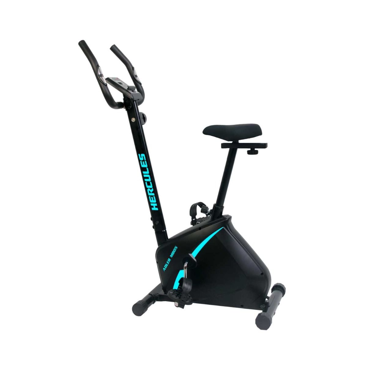 Adler MB05 Upright Bike
