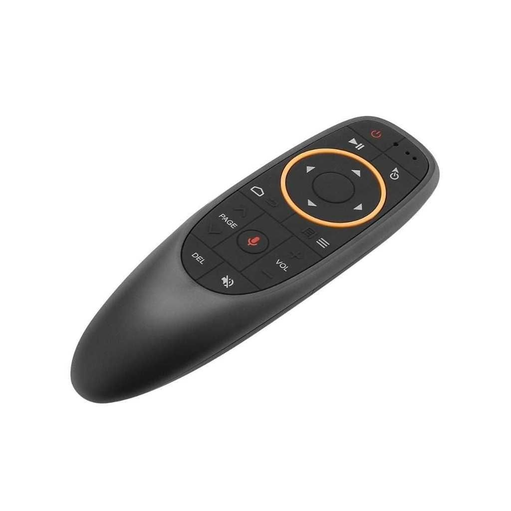 Air Mouse Wireless Infrared Remote Control with Voice & 6-Axis Gyroscope