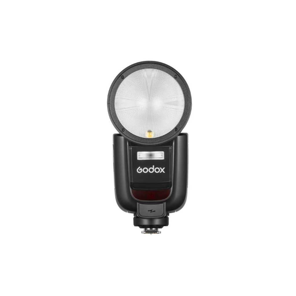 Godox V1Pro C Flash for Canon