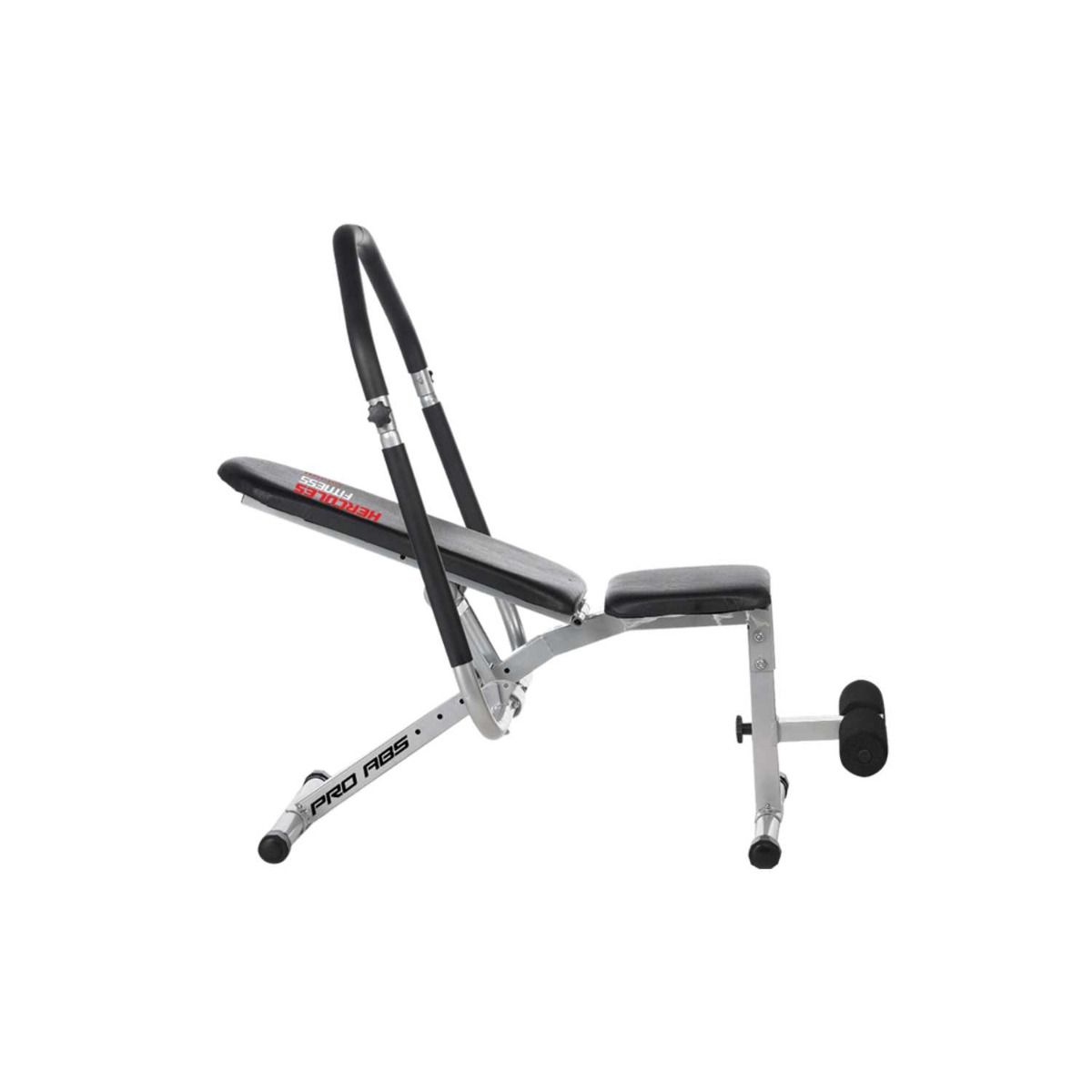 Pro Abs Bench