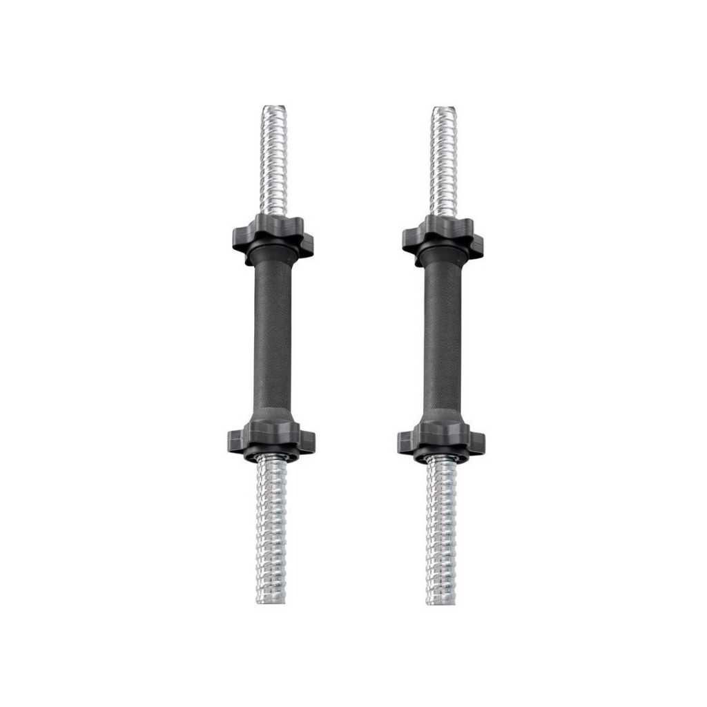 Protoner Dumbbell Rod Pair for Home Gym