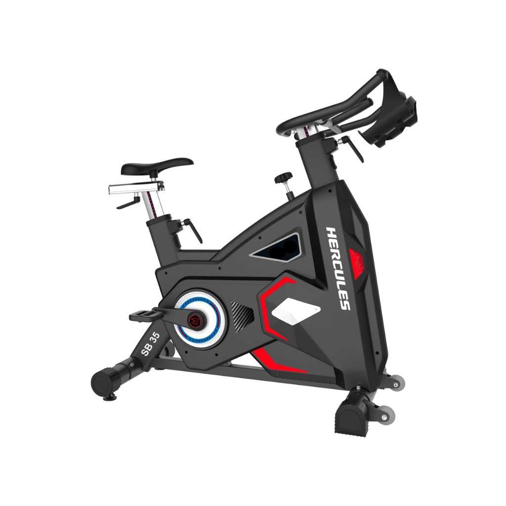 Spin Bike SB35