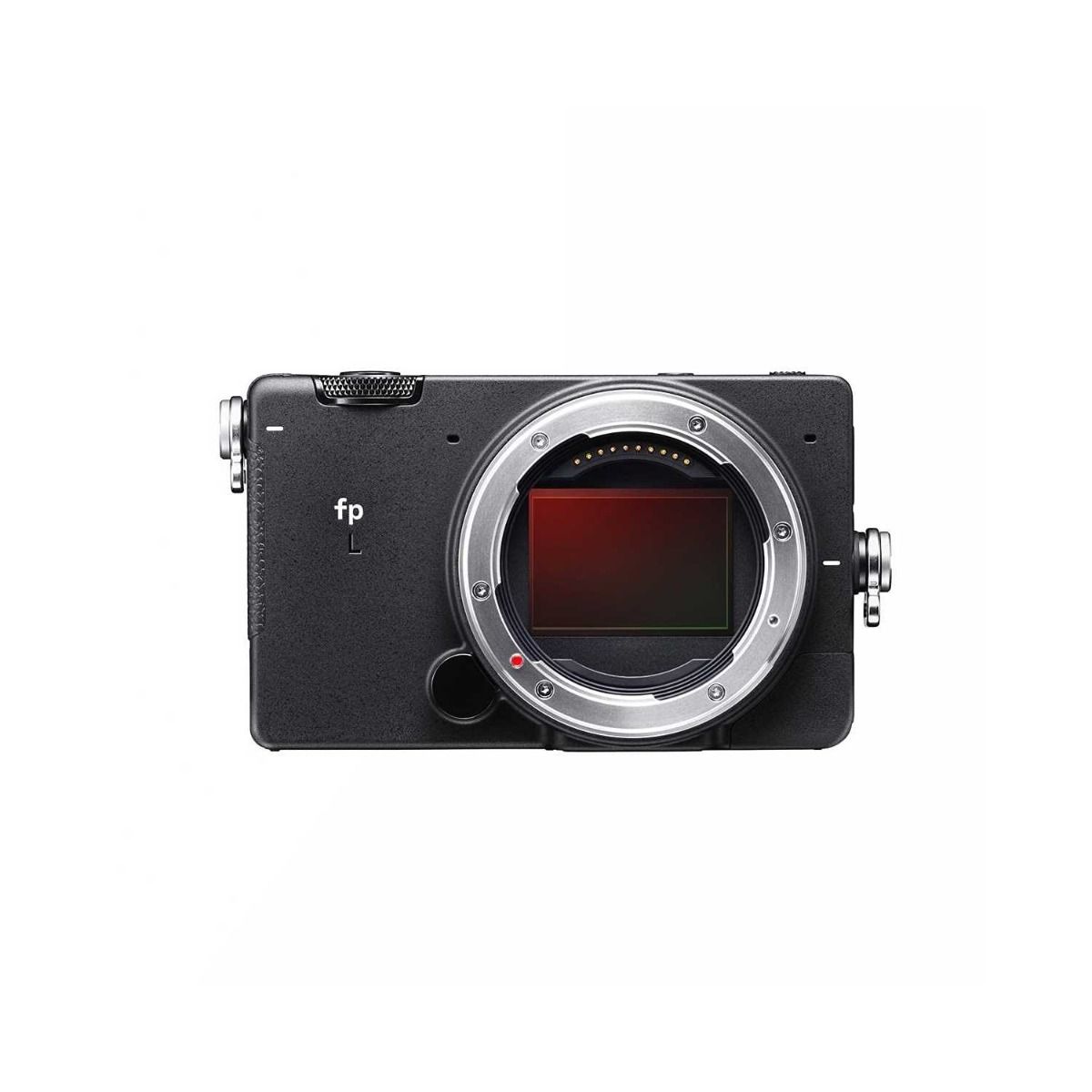Sigma fp L 61MP Full-Frame Mirrorless Camera