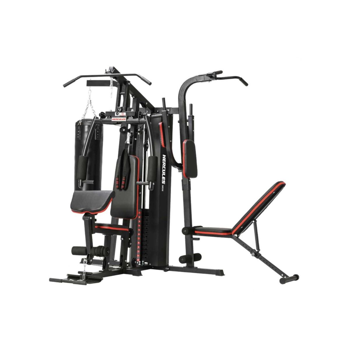 SM208 Multi Gym