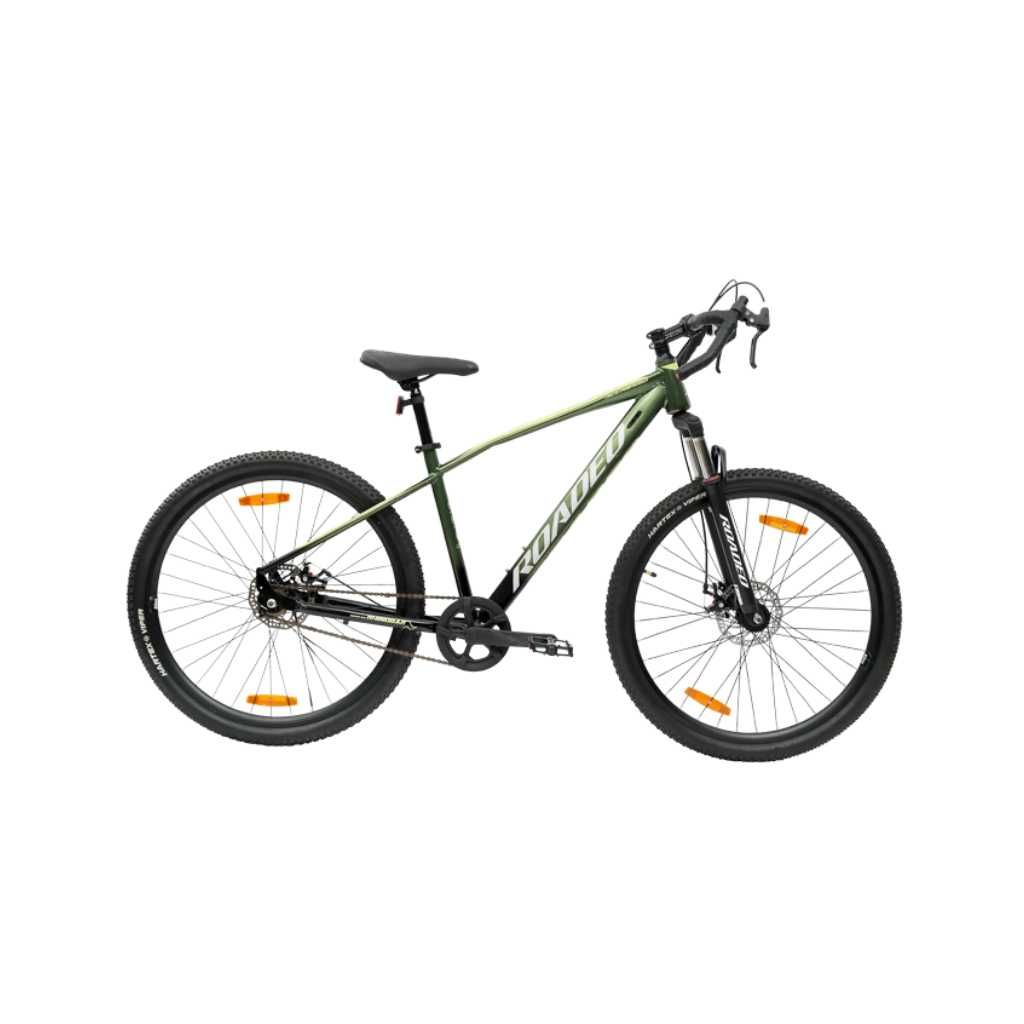 Hercules Roadeo Aggresso