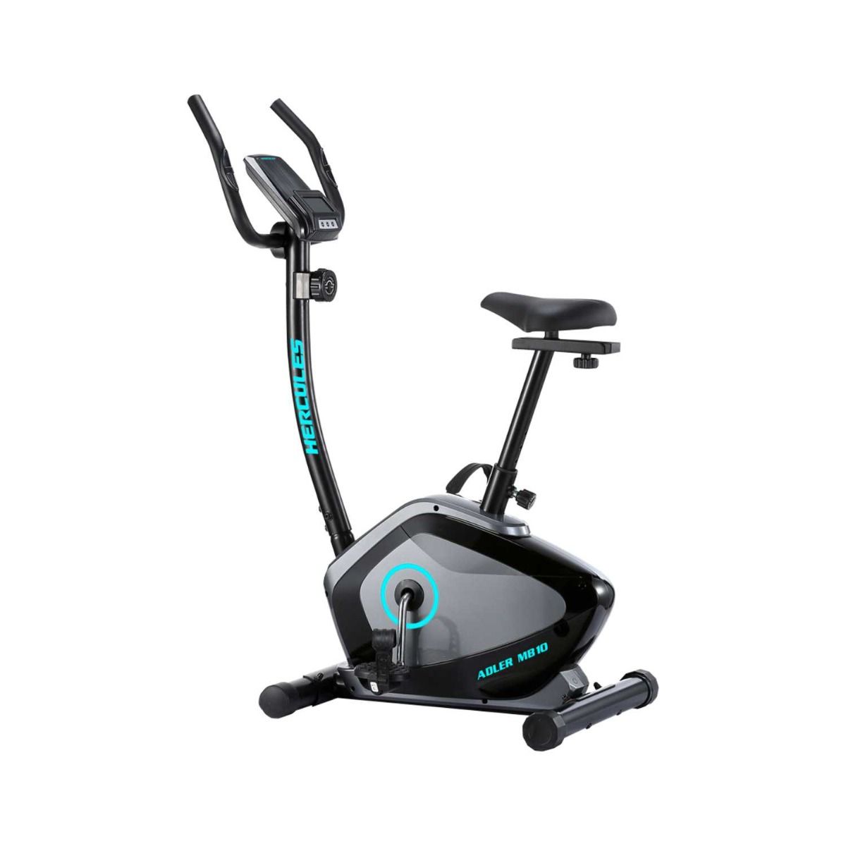 Adler MB10 Upright Bike