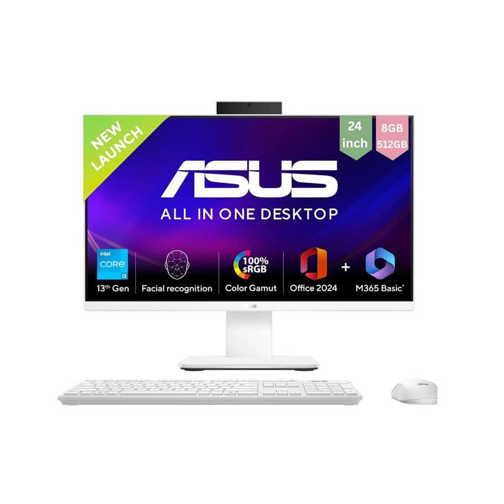 Asus AiO V440 All-in-One PC