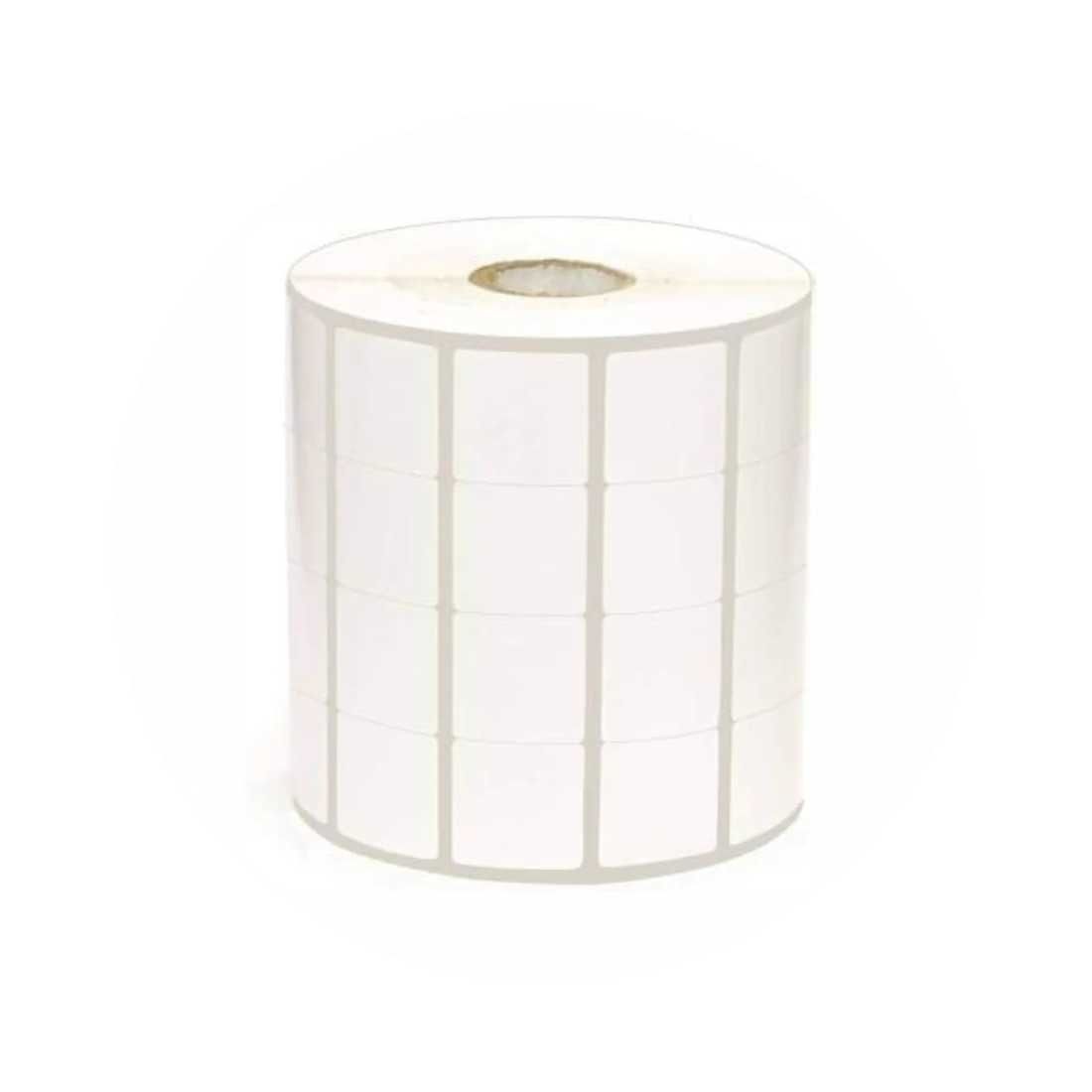 Barcode Stickers 25 mm x 20 mm – 4 UPS