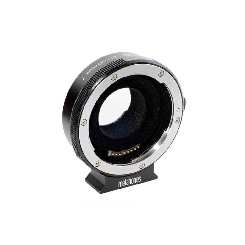 Metabones Canon EF Lens to Micro Four Thirds T Smart Converter