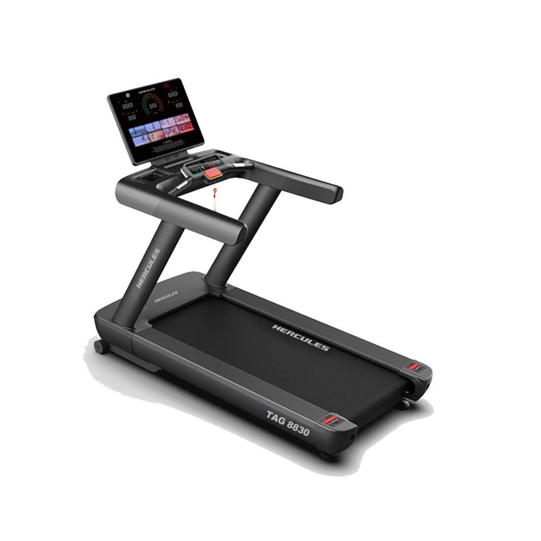 TAG8830 Motorized Treadmill