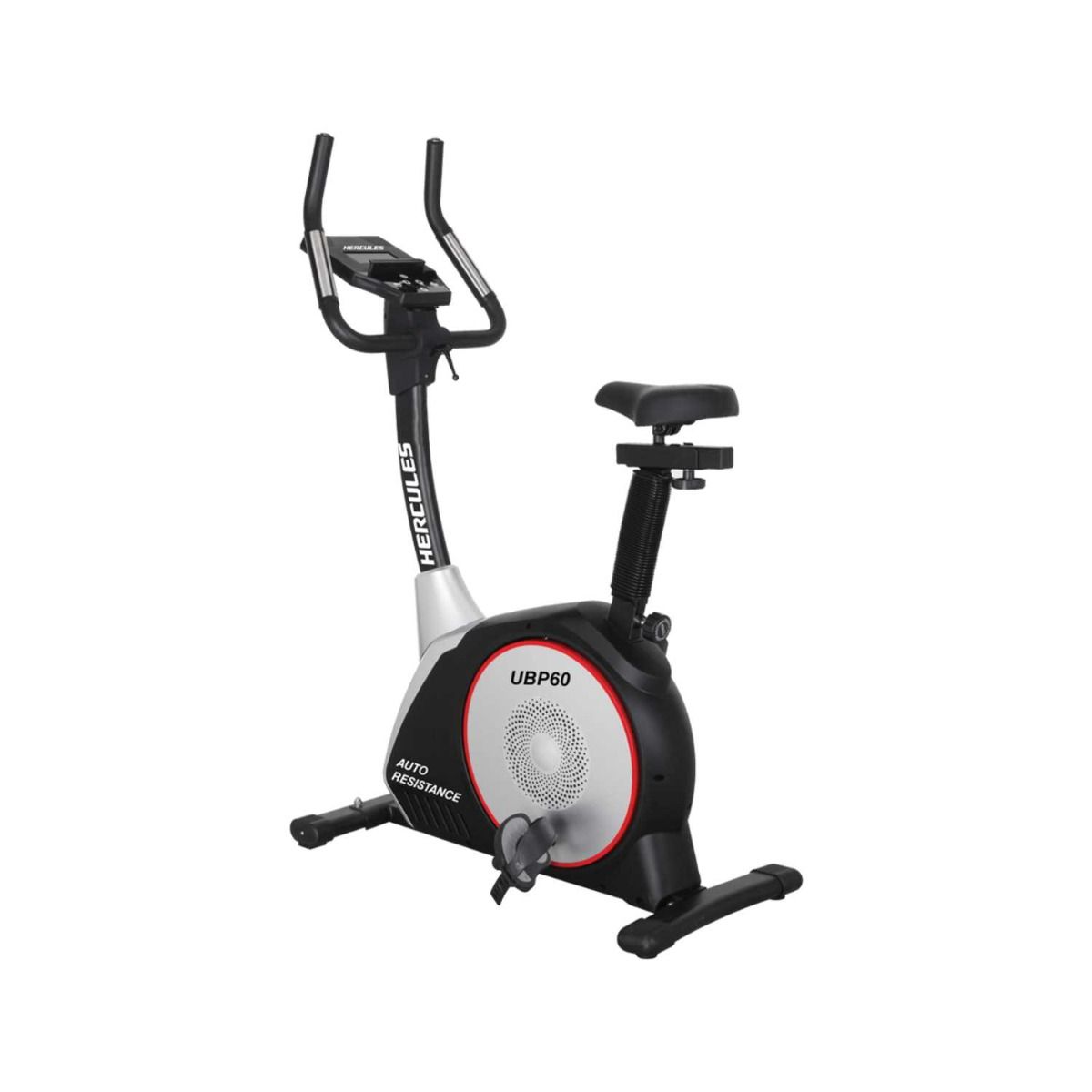 UBP60 Upright Bike