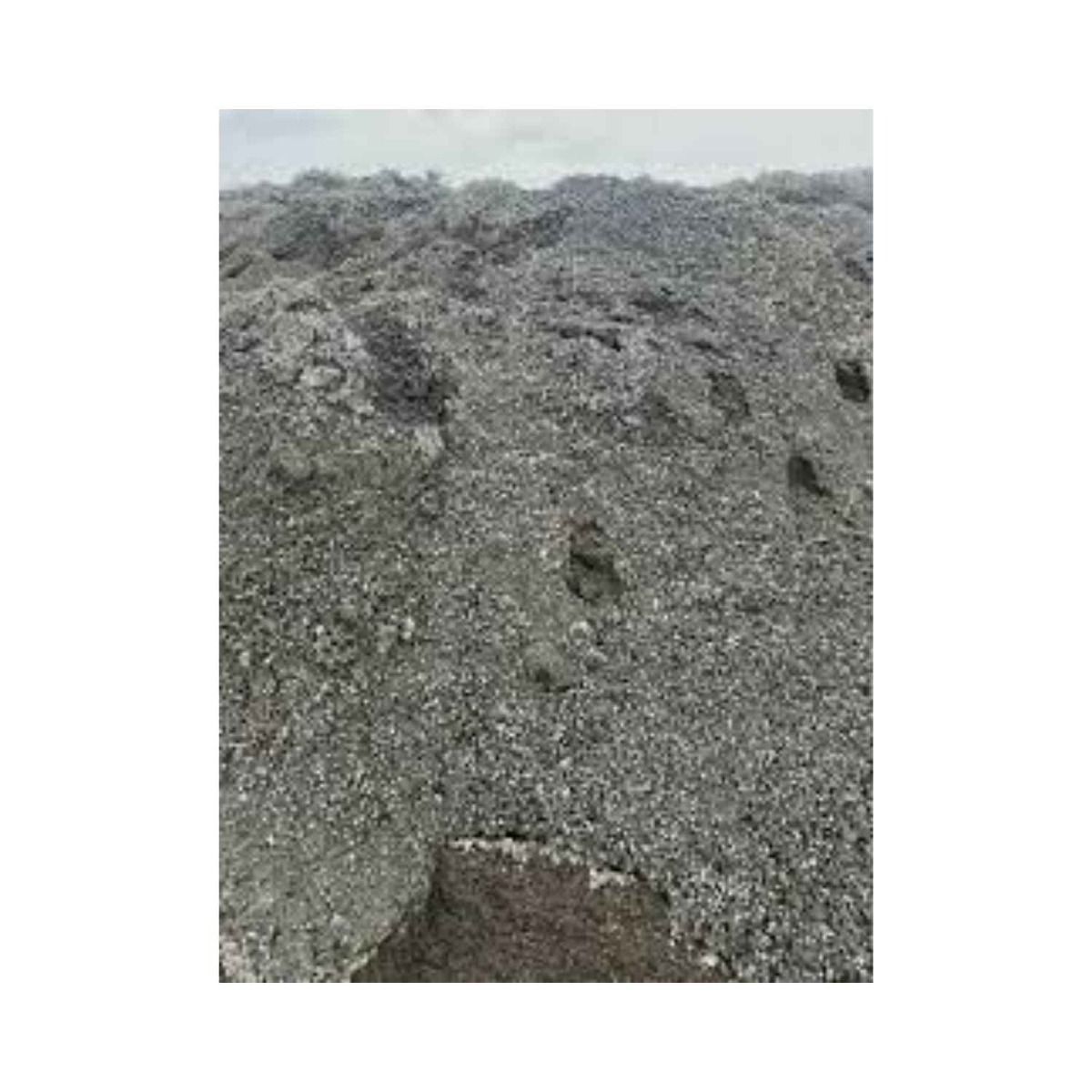 Wet Mix Macadam (WMM)