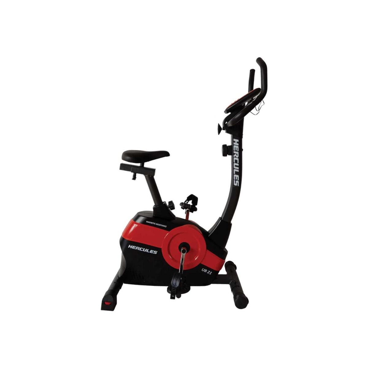 Hercules Upright Bike UB21
