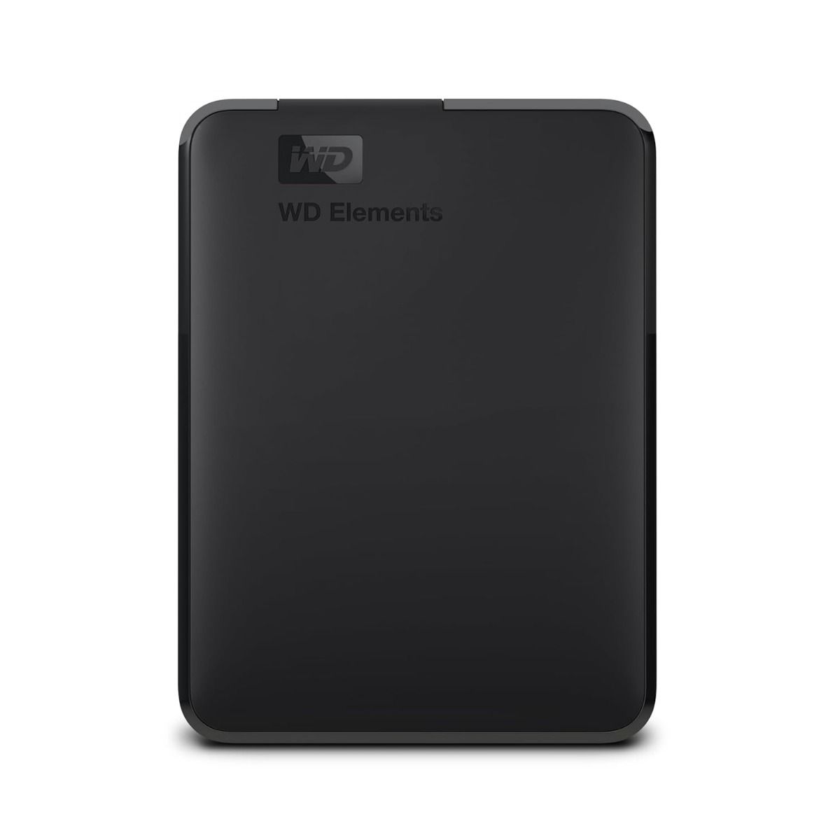 Western Digital WD Elements EE Portable Hard Drive