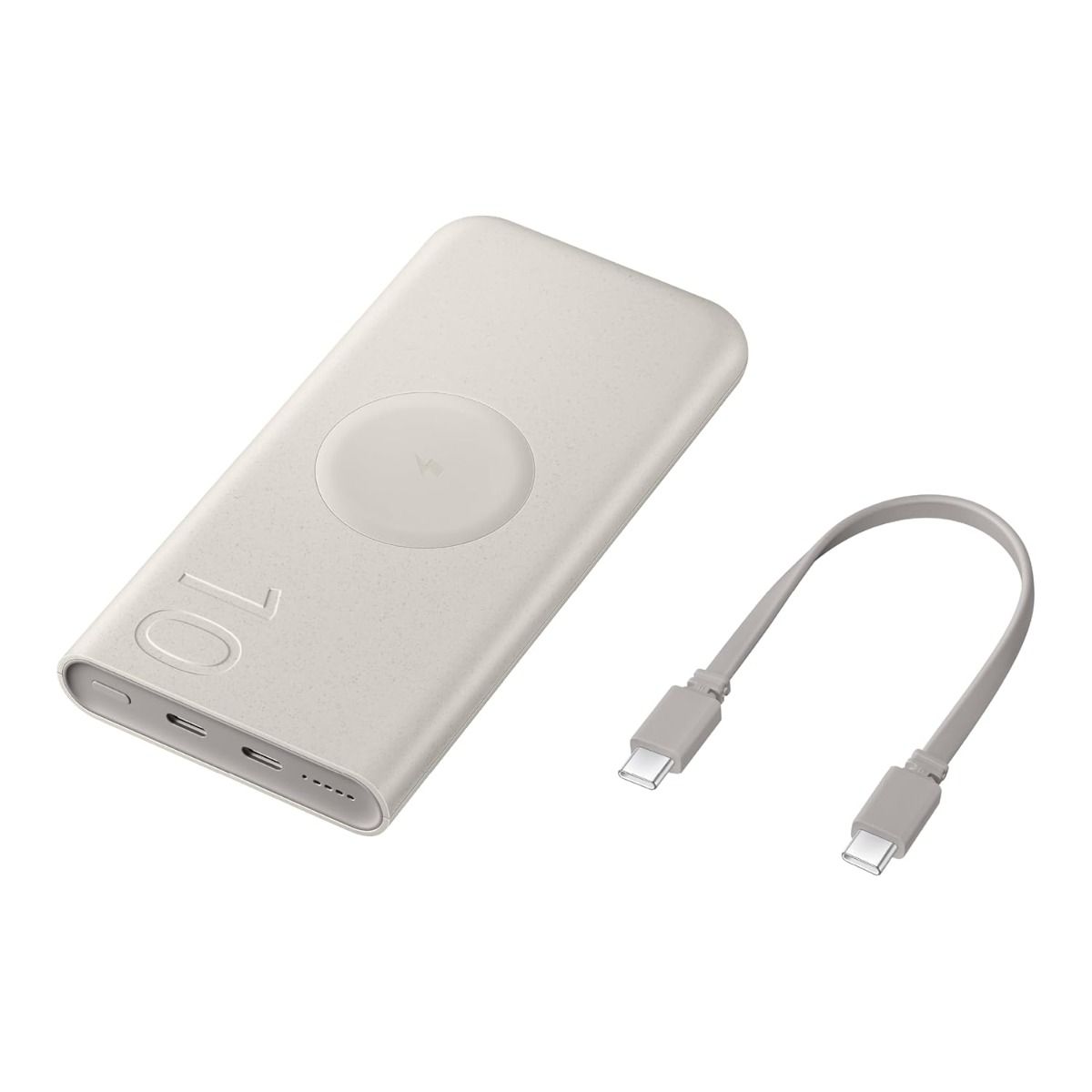 Samsung 25W 10,000mAh Wireless Battery Pack