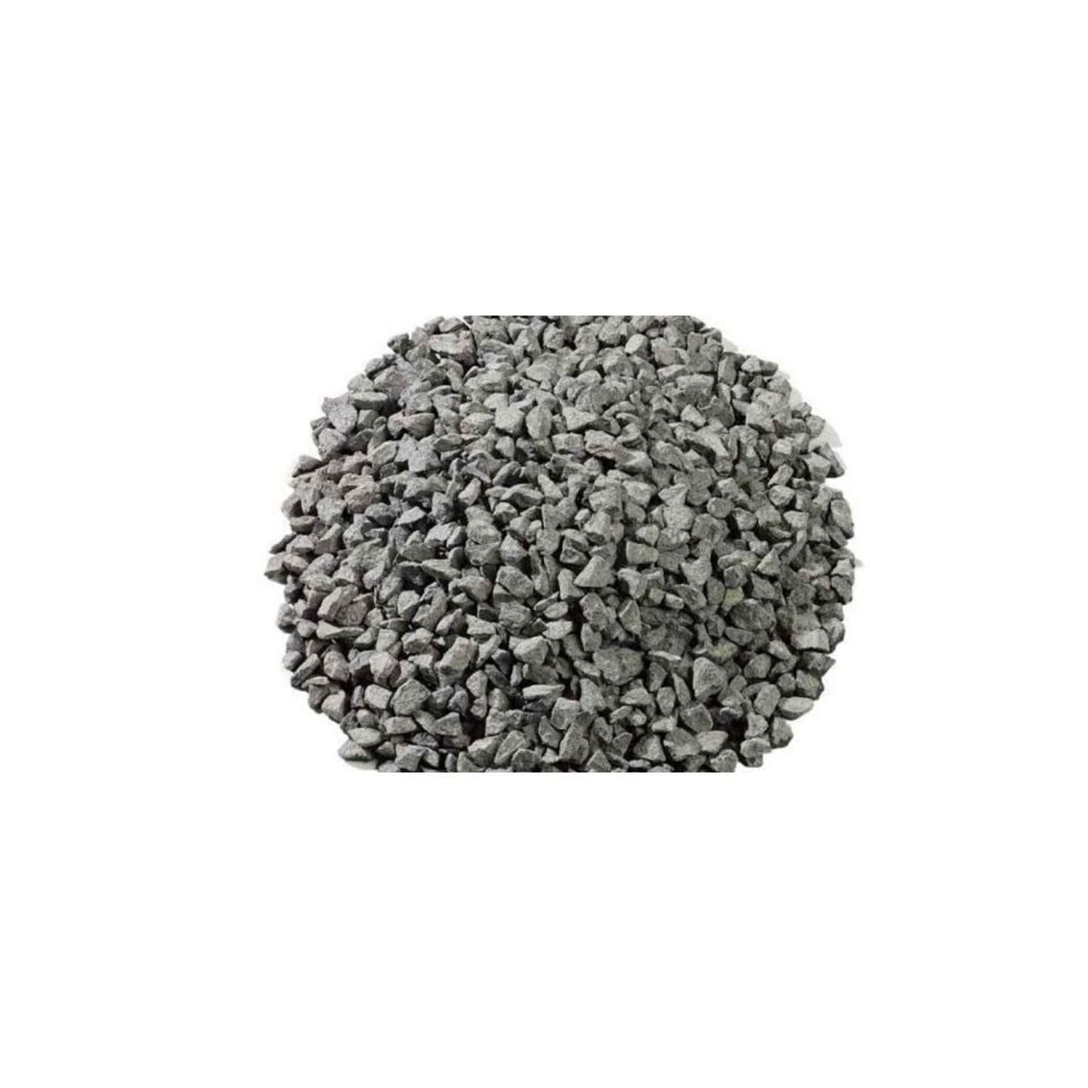 6 mm Aggregate Stones for Construction, Building Repair, Home Gardening & Outdoor Decor